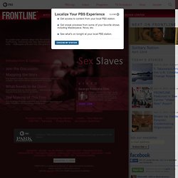 Frontline Sex Slaves 78