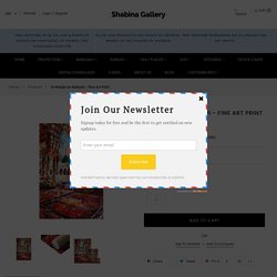 ShabinaGallery – Shabina Gallery