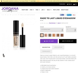 Jordana Cosmetics
