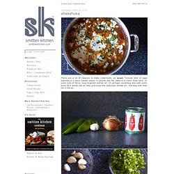 Shakshuka