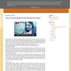 educational mentor