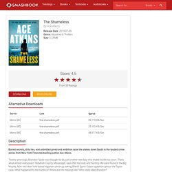 [PDF] The Shameless By Ace Atkins - Free eBook Downloads