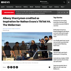 Albany Shantymen credited as inspiration for Nathan Evans's TikTok hit, The Wellerman