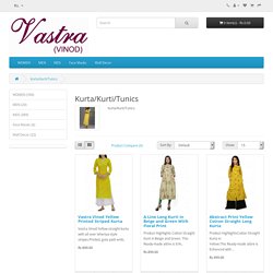 Kurta Sharara Set For Women