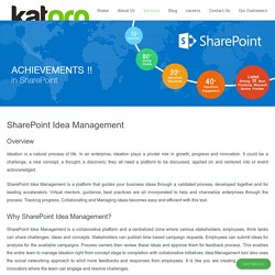 SharePoint Platform Services