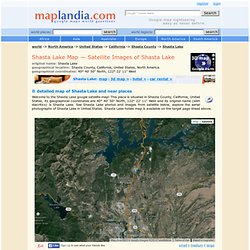 United States Google Satellite Maps