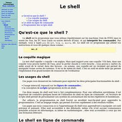 Shell