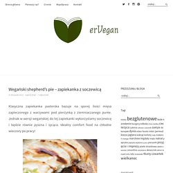 erVegan - kuchnia roślinna
