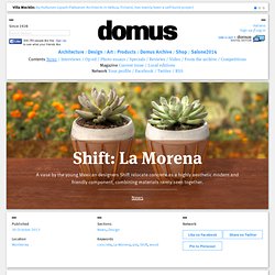 Shift: La Morena
