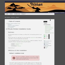 shinken_10min_start [Shinken]
