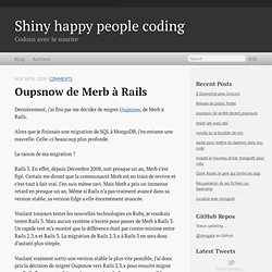 Shiny happy people coding