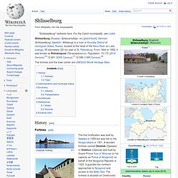 Shlisselburg