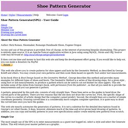 bespoke-shoe-making-book Images - Frompo - 1