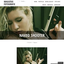 Naked Shooter