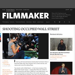 The Magazine of Independent Film