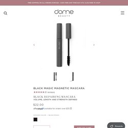 Shop for Magnetic Mascara