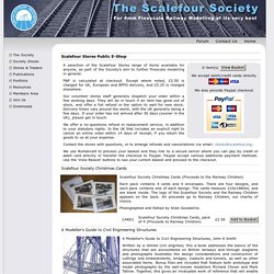 Scalefour Society