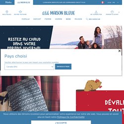 Shop Home, Baby, Men, Women, Kids, and Family - Little Blue House CA