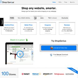 NetPlenish.com - The products you buy over and over again, automatically delivered from the merchant with the lowest price each time!