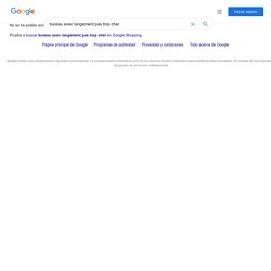 Google Shopping: no se ha encontrado el producto