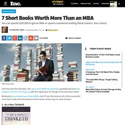 7-short-books-worth-more-than-an-mba