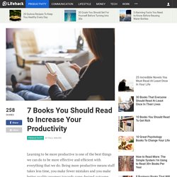 7-books-you-should-read-increase-your-productivity