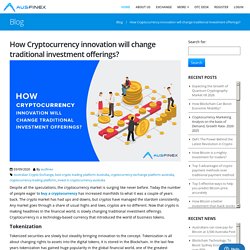 Why should you start planning to buy a cryptocurrency?