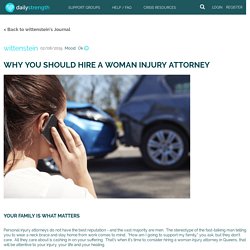 Forest Hills Personal Injury Lawyers Today