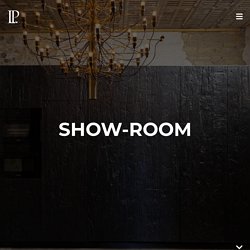 show-room - Laurent Passe