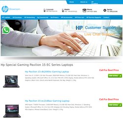 HP Laptop Showroom in Chennai