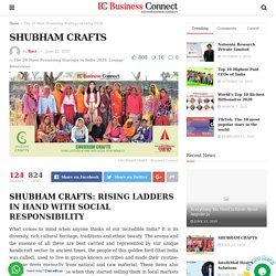Shubham Craft - Business Connect