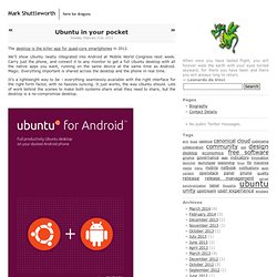 Ubuntu