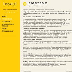 Blog Bayard Éditions