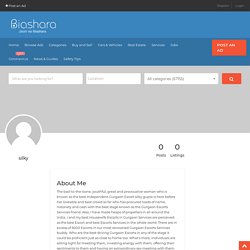 silkygupta, Seller at Biashara.co.ke