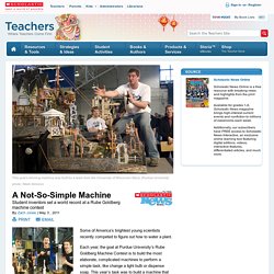 Scholastic News Online