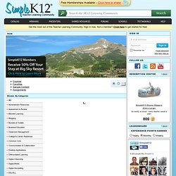 Educational Technology Made Simple | SimpleK12
