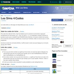 Simpédia, Wiki Les Sims