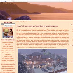 sims : Tous les messages sur sims - Page 9 - Les Sims 3 de Tsilia