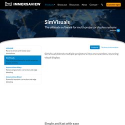 ImmersaView