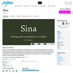 Sina