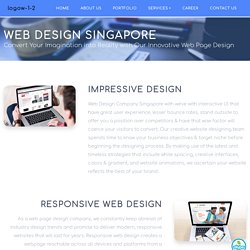 Website Design Company - Netdroid Technology