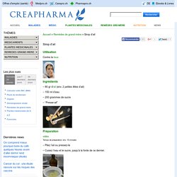 Creapharma