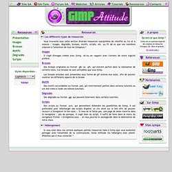 Site Gimp-Attitude