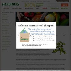 Sites-Gardeners-Site