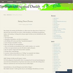 Språkutveckling med Duoab