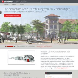 SketchUp