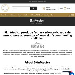 Totality Skincare