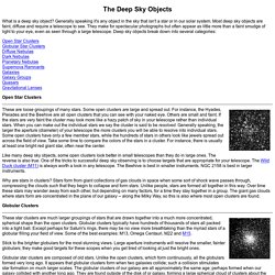 The Skyhound's Guide to Deep Sky Objects