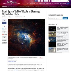 Astrophotography & Amateur Astronomy, Space Images