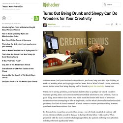 Creativity News, Videos, Reviews and Gossip - Lifehacker